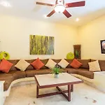 Maya Villa Condo Hotel