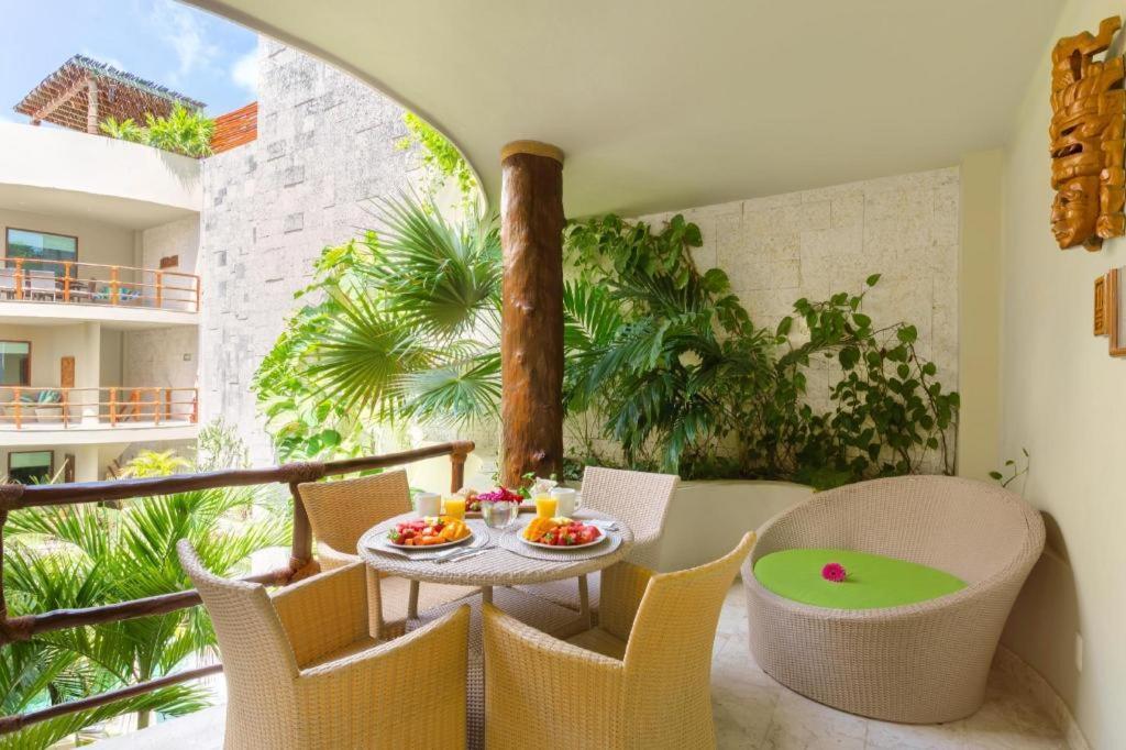 Maya Playa del Carmen